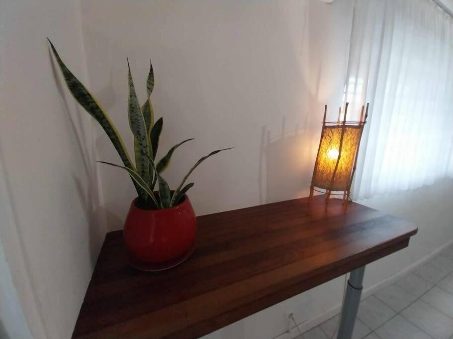 Leili Home - Papeete بابيت المظهر الخارجي الصورة