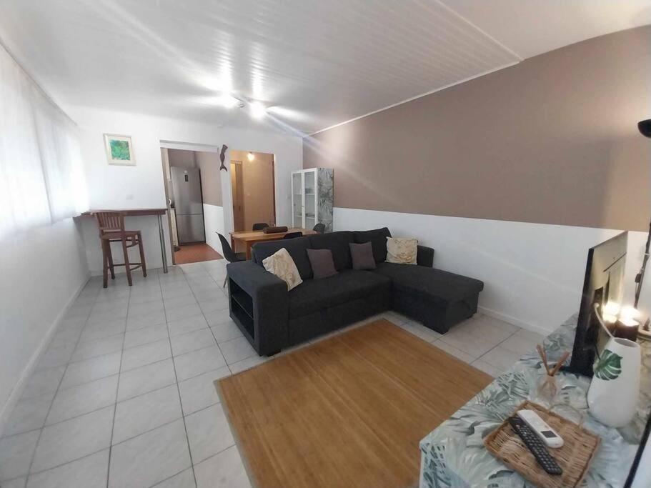 Leili Home - Papeete بابيت المظهر الخارجي الصورة