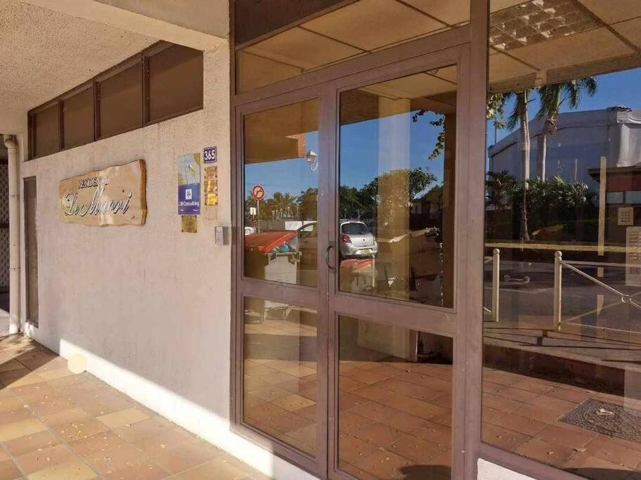 Leili Home - Papeete بابيت المظهر الخارجي الصورة
