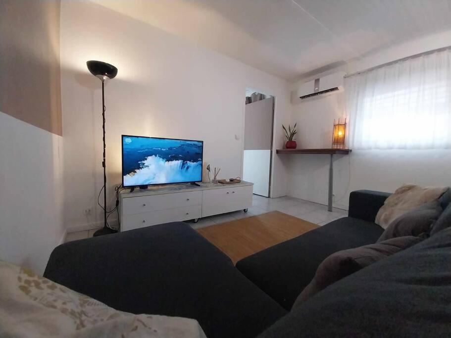 Leili Home - Papeete بابيت المظهر الخارجي الصورة