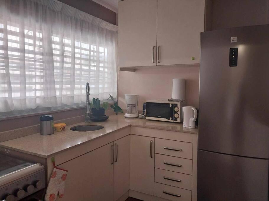 Leili Home - Papeete بابيت المظهر الخارجي الصورة